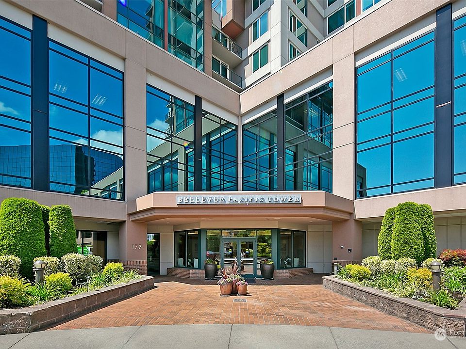 177 107th Ave NE Bellevue, WA, 98004 Apartments for Rent Zillow