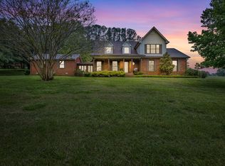 8336 Cub Creek Rd, Nashville, TN 37209