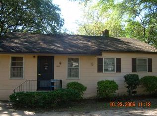 1606 Avalon Ave, Albany, GA 31707