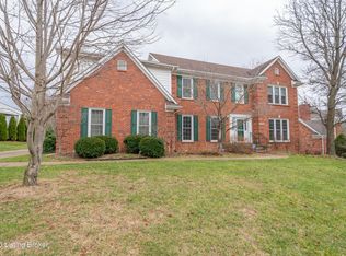 3205 Springstead Cir, Louisville, KY 40241