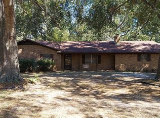 364 County Road 821, Nacogdoches, TX 75964