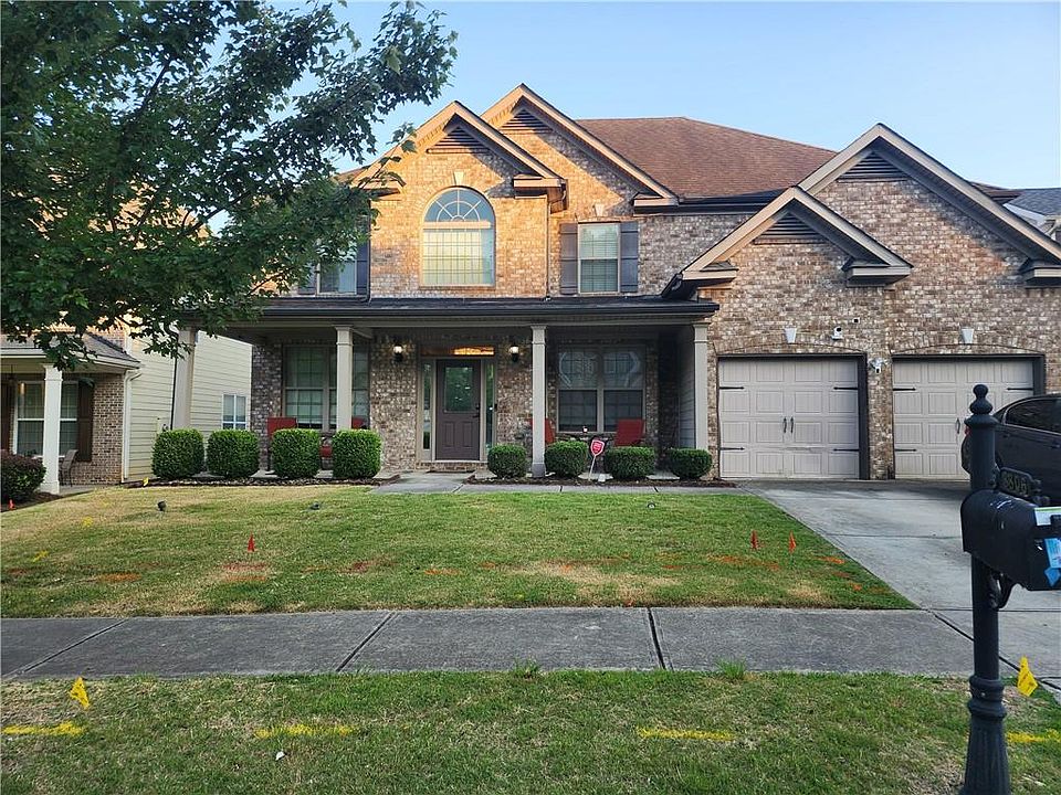 1st image of 3806 Wood Hollow Way