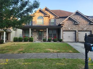3806 Wood Hollow Way, Snellville, GA 30039