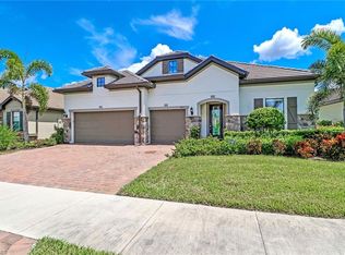7433 Winding Cypress Dr, Naples, FL 34114