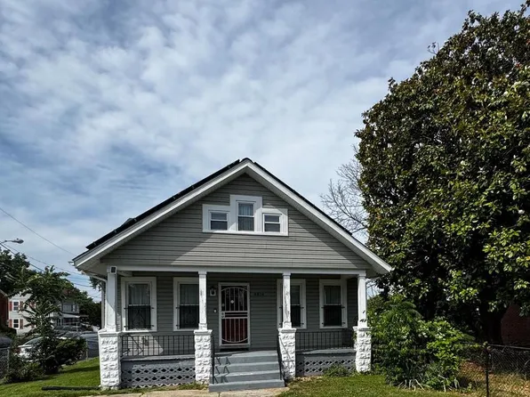 4814 Heath St, Capitol Heights, MD 20743