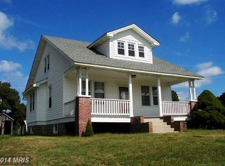 15703 Bald Eagle School Rd, Brandywine, MD 20613