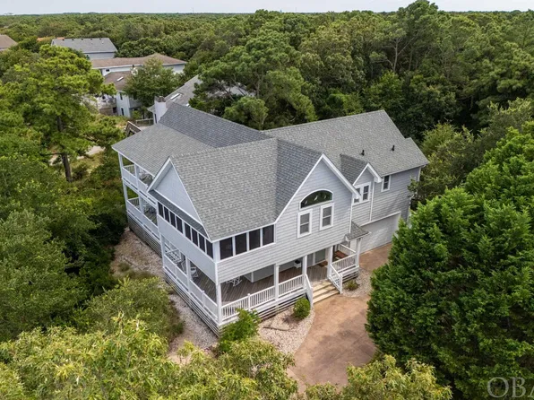 233 Sea Oats Trl Lot 10, Kitty Hawk, NC 27949