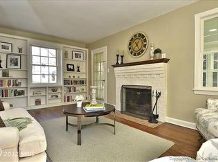 5512 Northfield Rd, Bethesda, MD 20817