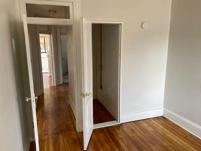 Bedroom 3 - 2nd floor with closet
