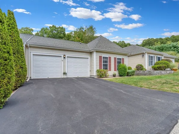 24 Summerfield Dr #24, South Grafton, MA 01560