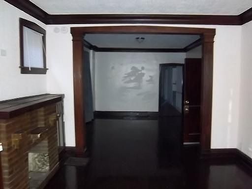 Dinning room