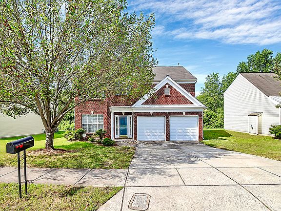 2nd image of 3041 Old Ironside Dr