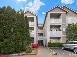 Country Place At Canyon Park, Bothell, WA 98021