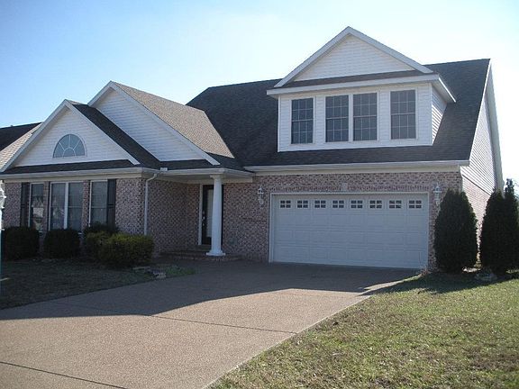 3rd image of 2807 Langston Dr #2353
