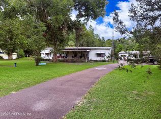 18943 State Highway 16, Starke, FL 32091