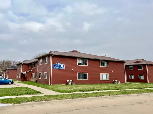 1000 Elm St, Vermillion, SD
