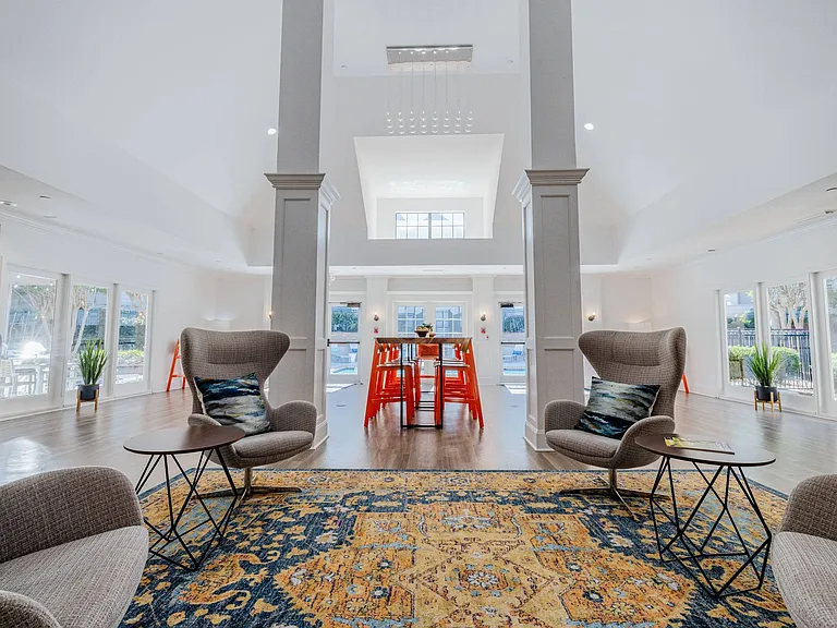 The Spoke at Peachtree Corners | West Atlanta Living - Refreshed and Reimagined — Photo 42