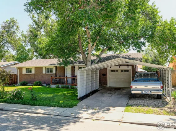 3110 N Franklin Ave, Loveland, CO 80538