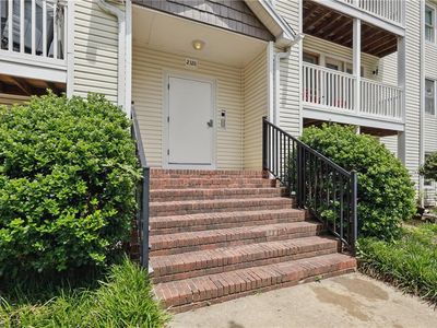 2328 W Vandalia Rd UNIT K, Greensboro, NC, 27407
