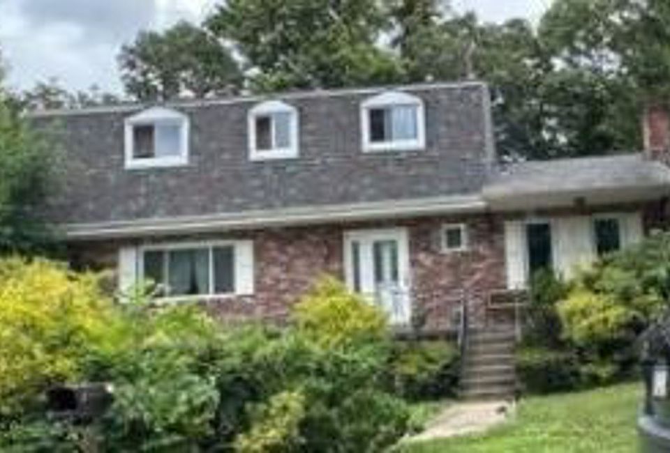 Property Front View