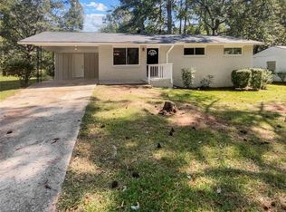 842 Anne St, Griffin, GA 30224