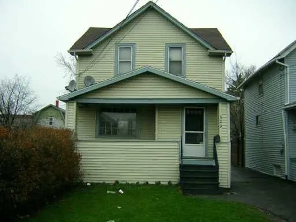 320 Shirley Ave, Buffalo, NY 14215