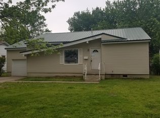 1230 B St NE, Miami, OK 74354