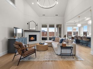 2560 Shady Trl, Prosper, TX 75078