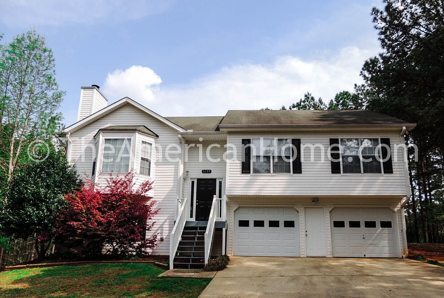 1619 Flatbottom Rd, Ball Ground, GA 30107 Zillow