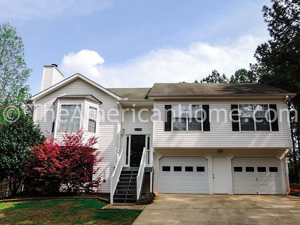 1619 Flatbottom Rd, Ball Ground, GA 30107 Zillow