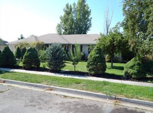 28 E 1400 N, American Fork, UT 84003