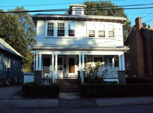 38 Richmere Rd, Mattapan, MA 02126