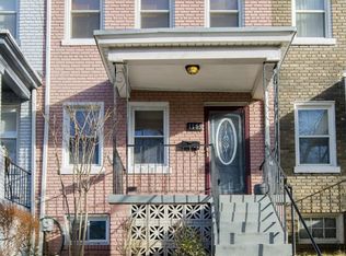 1173 Abbey Pl NE, Washington, DC 20002