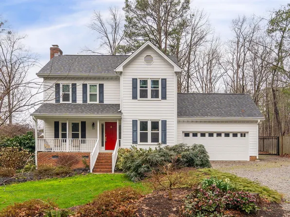 521 S Meadow Rd, Raleigh, NC 27603