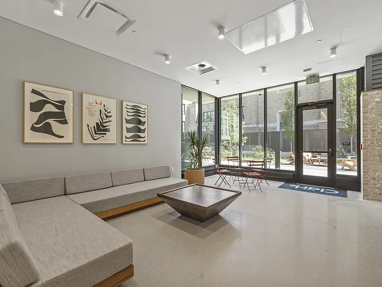 The Clark — Photo 26