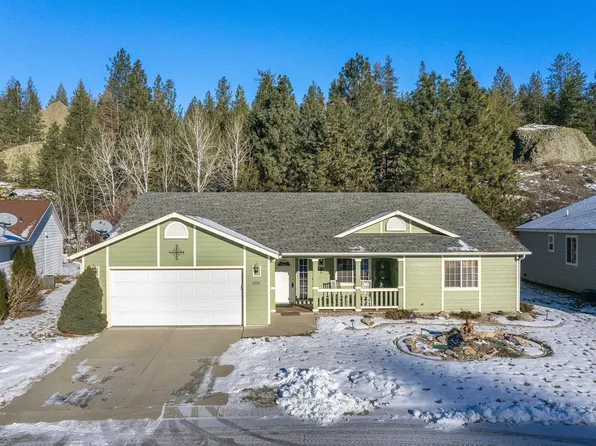 6000 Ruby Way, Nine Mile Falls, WA 99026