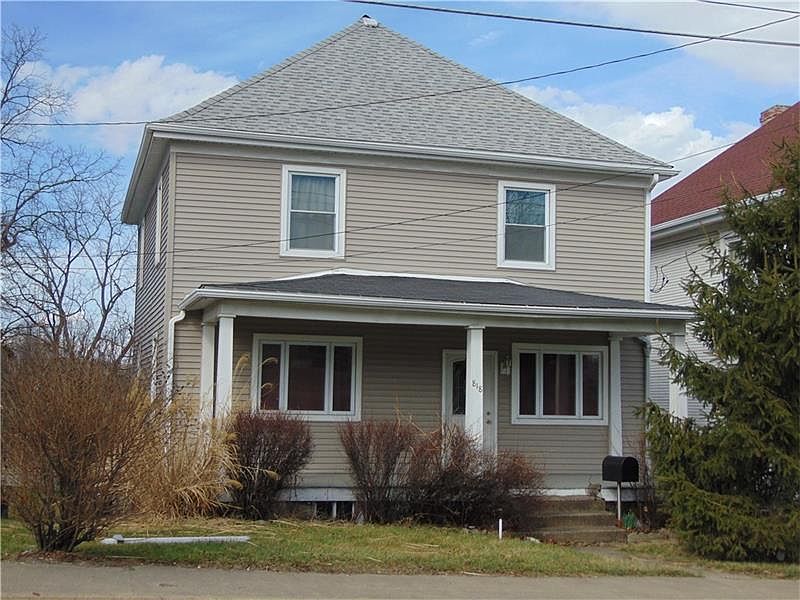 1st image of 818 Morrell Ave