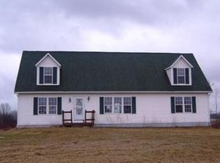 8453 Vincent Rd, Croswell, MI 48422