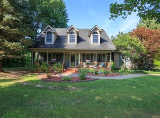 7337 Griswold Rd, Smiths Creek, MI 48074