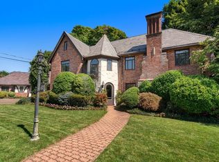 24 Manor House Rd, Newton, MA 02459