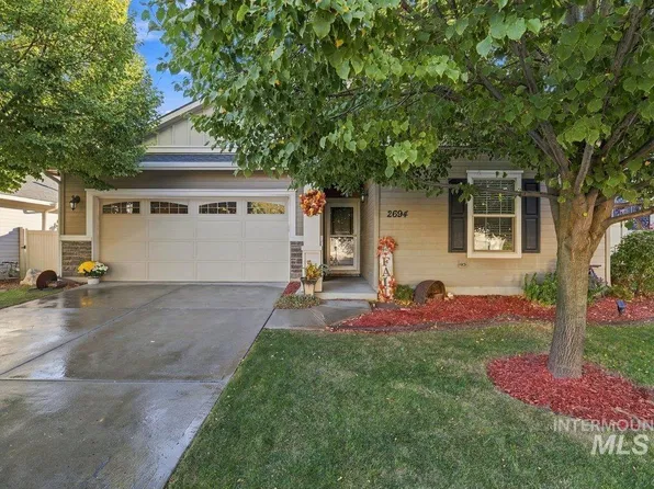 2694 S Riptide Ave, Meridian, ID 83642