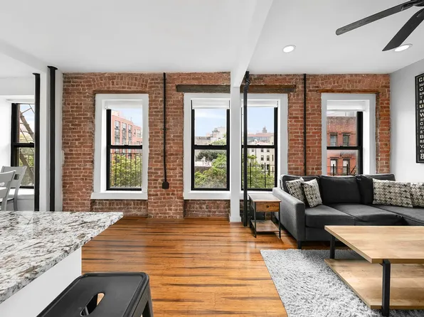 129 E 102nd St #5E, Manhattan, NY 10029