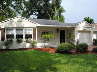 1331 Canterbury Rd, Winter Park, FL 32789