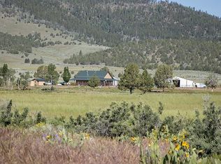 12964 Dumlieu Rd, Lakeview, OR 97630