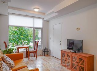 1331 Gerrard St E #2, Toronto, ON M4L1Y8