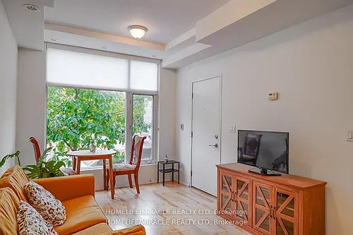 1331 Gerrard St E #2 Photo 1
