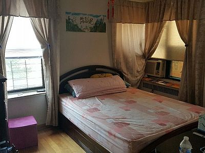 3rd image of 8201 Britton Ave APT 4L