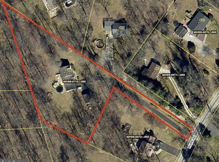 402 Rupp Rd, Gettysburg, PA 17325