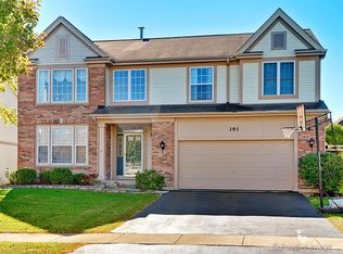 391 E 17th Pl, Lombard, IL