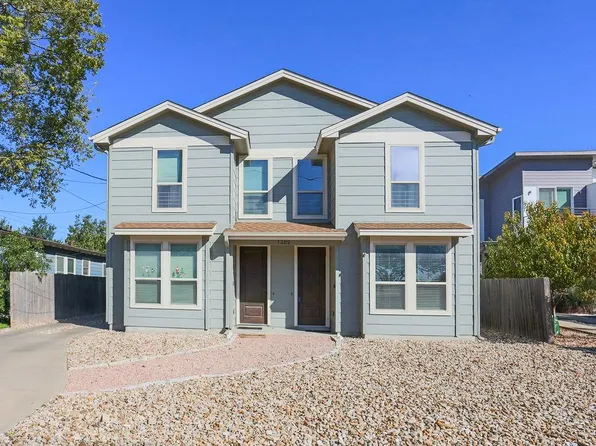 1202 Morrow St #B, Austin, TX 78757